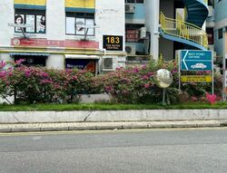 Toa Payoh Central (D12), Shop House #452490491